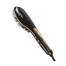 Enzo professional straight hair brush