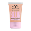 NYX Professional Makeup Bare With Me Blur 03-light Ivory 30ml
