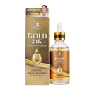 precious skin gold 24k whitening serum 50ml