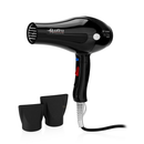 Quattro XP 8100 Ultra 2600W Hair Dryer - Black