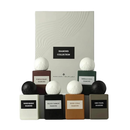ibraq Ibrahim Alqurashi Ibraq Mini Diamond Collection – 6 Perfumes x 10ml
