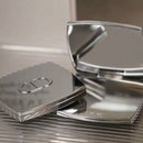 Dior stunning silver mirror
