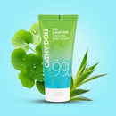 Cathy Doll Cica & Aloe Vera Soothing Body Serum 175g
