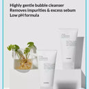 COSRX Cica Creamy Foam Cleanser - 150ml
