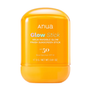 Anua Invisible Glow Finish Sunscreen Stick 18g
