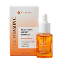 K-SECRET Real Vita C Ampoule 15ml