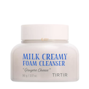 Tirtir Milk Creamy Foam Cleanser 90g