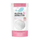 Precious Skin Alpha arbutin 3plus collagen salt scrub 300g