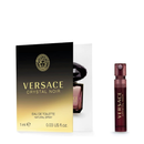 Versace Ladies Crystal Noir EDT 1ml