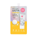 Cathy Doll Ultra Light Sun Fluid SPF50+ PA++++ 7ml