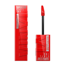 Maybelline Superstay Vinyl Ink Liquid Lipstick 4.2ml