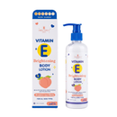 Precious skin vitamin E Brightening lotion 230ml