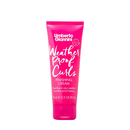 UMBERTO GIANNINI Weatherproof Curls Finishing Cream 75ml