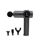 Pocket Fascia Deep Tissue Percussion Vibration Fitness Massager Pistolet
