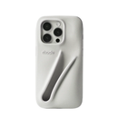 RHODE Lip Case - 15 Pro grey (lip tint not included)