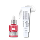 DR.ALTHEA 345 relief cream + ANUA niacinamide 10% + TXA 4% serum set