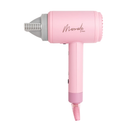 Mermade Hair Dryer Pink