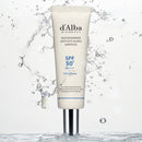 d'Alba Water Barrier Anti Sun Aging Ampoule SPF50+ PA+++ 50ml