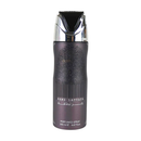 Lattafa Unisex Ramz Silver Body Spray 200ml