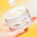 D'ALBA Vita Toning Capsule Cream 55g