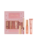 Charlotte Tilbury Pillow Talk Beautifying Lip and Cheek Secrets