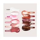 Huda Beauty FAUX FILLER EXTRA SHINE LIP GLOSS - She Fire 3.9 ml
