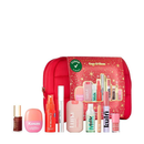 Sephora Cozy and Clean Makeup Holiday Gift Set-9pcs