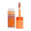 NYX Duck Plump Lip Gloss - 04 Apri- caught 7ml