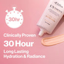 D'ALBA Waterfull Pink Tone Up Sunscreen SPF 50+ 50ml