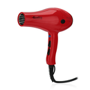 Quattro XP 8100 Ultra 2600W Hair Dryer - Red
