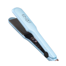 Enzo straightener with hair oil in summer “candy” colors from the Italian ENZO – EN-3126 ( SKY BLUE COLOR )