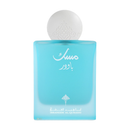 Ibraq Ibraheem AlqurashiI - Powder Musk Eau du Perfum- 75ml