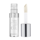Essence Hydra Kiss Lip Oil 103- Frosted Kiss 4ML