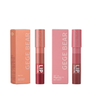 GEGE BEAR L'amour Velvet Matte Lipstick 1.2g