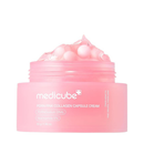 Medicube PDRN Pink Collagen Capsule Cream, Face Moisturizer 55G