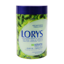 LORYS Keratin + Olive Oil+ Omega 6& 9 Hair Cream 1000g