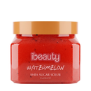 Ibeauty Honey Watermelon Shea Sugar Scrub 510g