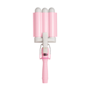 MERMADE HAIR 32 mm Pro Waver - Pink - 4004