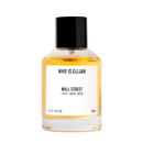 Who Is Elijah WALL STREET Eau De Parfum 100ml