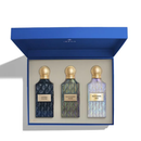 ibraq Ibrahim Al Qurashi Ibraq Diamond Blue Box Eau du Perfum 2-75ml*3pcs