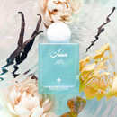 Ibraq Ibraheem AlqurashiI - Powder Musk Eau du Perfum- 75ml