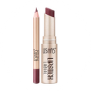 Ushas Matic Lipstick and Eyeliner 2in1