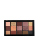Revolution - Reloaded Eyeshadow Palette -iconic fever