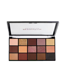 Revolution Reloaded Palette - Velvet Rose 16.5g