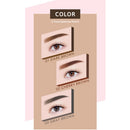 Cathy Doll Two-tone Eye Brow Pencil