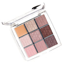 Dior Cool Neutrals (002) Backstage Eye Palette
