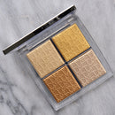 Dior Pure Gold (003) Backstage Glow Face Palette