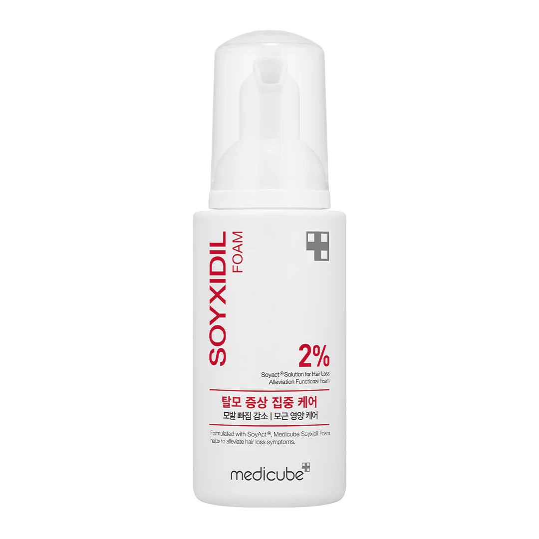 MEDICUBE Soyxidil Foam 85ml