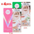 CATHY DOLL BRIGHT UP MASK SHEET