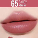 Maybelline New York Superstay Vinyl Ink Liquid Lipstick #65